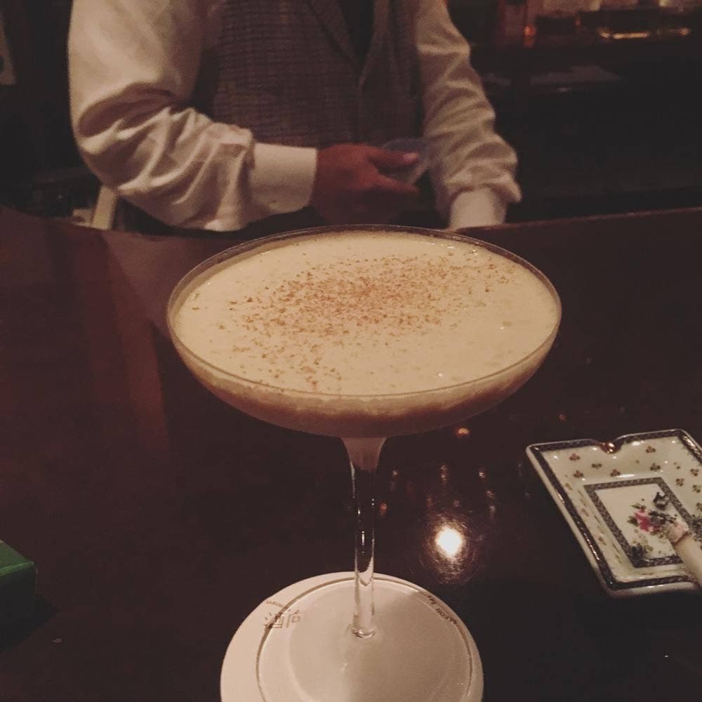 酒向Bar