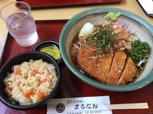 まるなお - サブ画像3