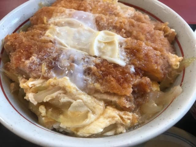 そば処 もりのや - サブ画像3