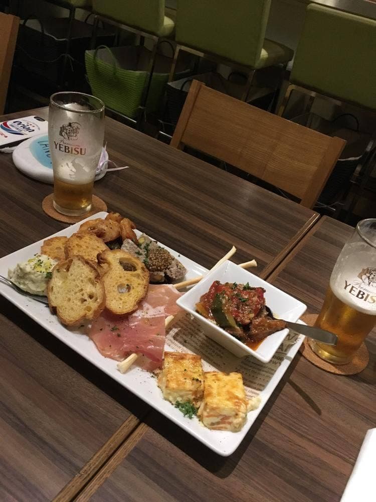 伊仏食堂 ダイ