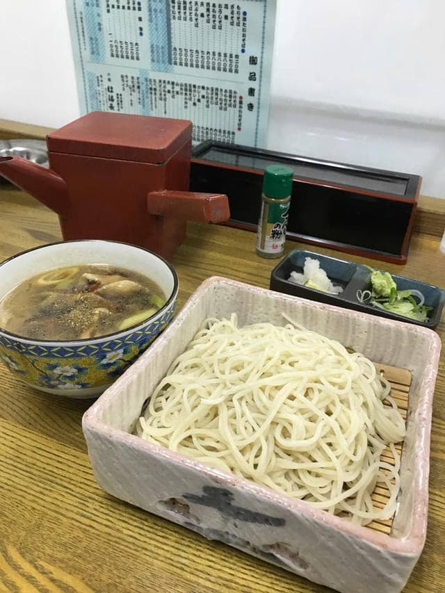 はま長 六条支店 - サブ画像1