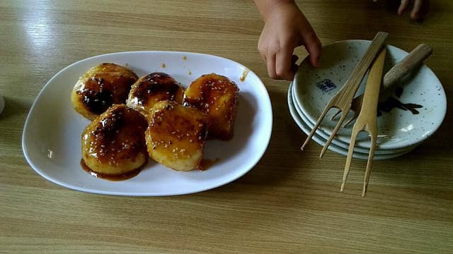 田中屋本店 - サブ画像3