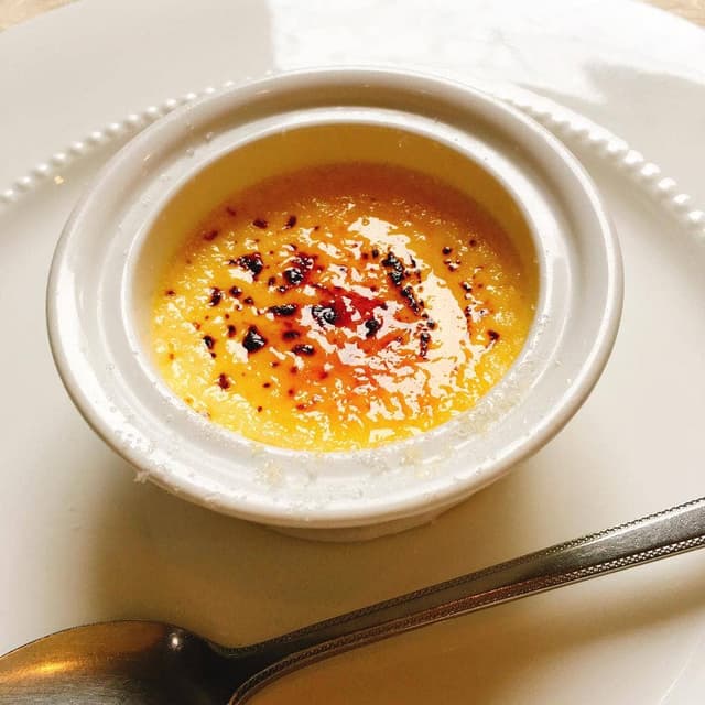 レストランゼフィール - サブ画像3