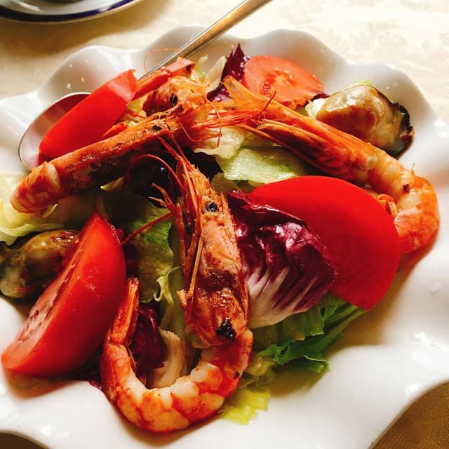 レストランゼフィール - サブ画像2