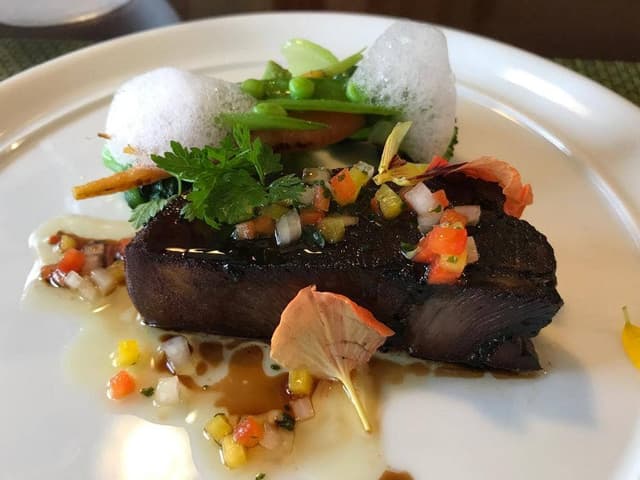 旬亭 なか川 - サブ画像2