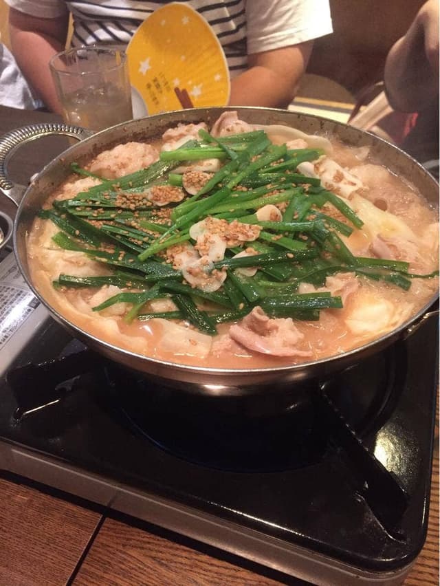 もつ鍋専門店 真心 - サブ画像2