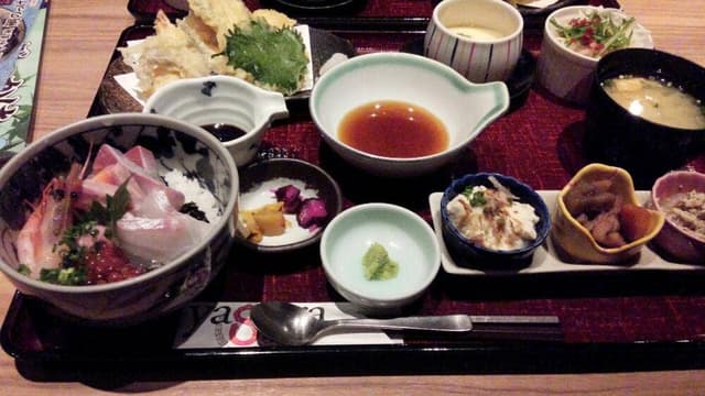 八蔵 吉野ヶ里店 - サブ画像2