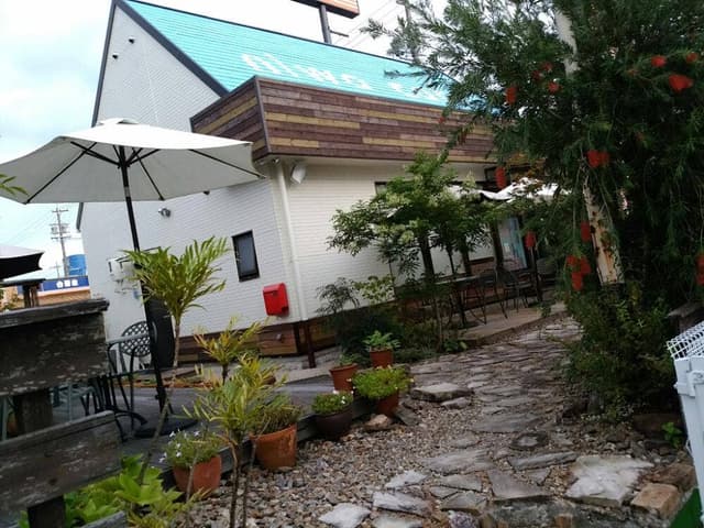 niwa cafe ニワカフェ - サブ画像3