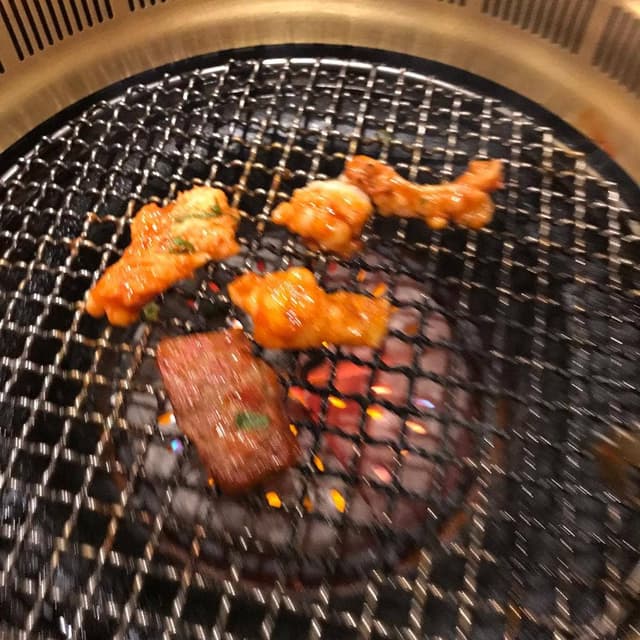 カルビ屋大福 中村店 - サブ画像1