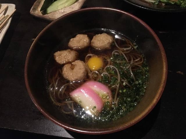 ヤキトリ三益 - サブ画像1