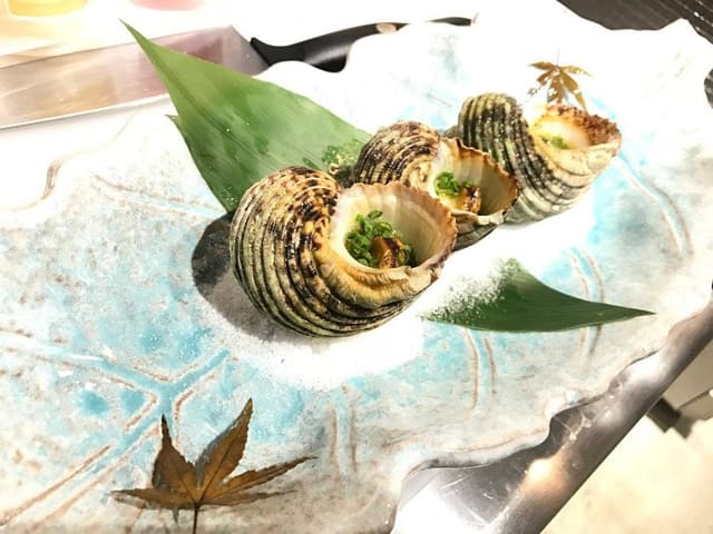 LEMON&GARLIC RESTAURANT SOUR&B - サブ画像1