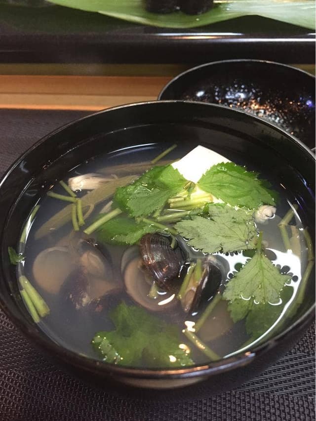 浪花すし - サブ画像1