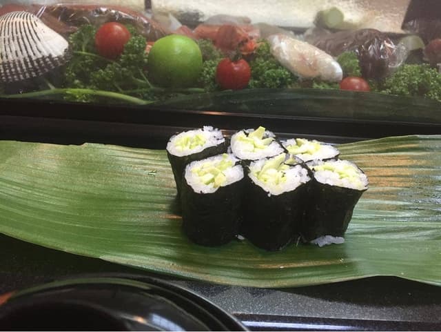 浪花すし - サブ画像3