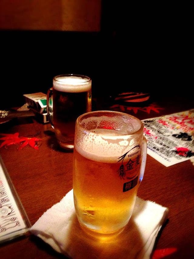 癒酒屋 飛梅 久茂地店 - サブ画像1