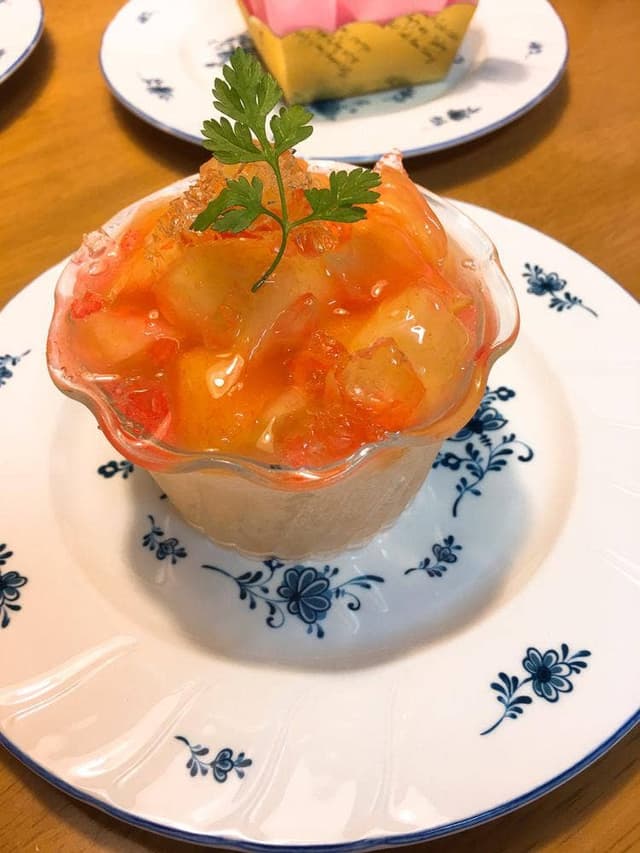 プチローズ - サブ画像3