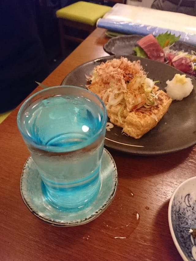肴の萬屋 - サブ画像2
