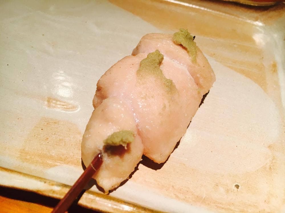 焼鳥たなべ