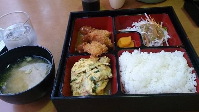CAFE&DINING PARKSIDE - サブ画像1