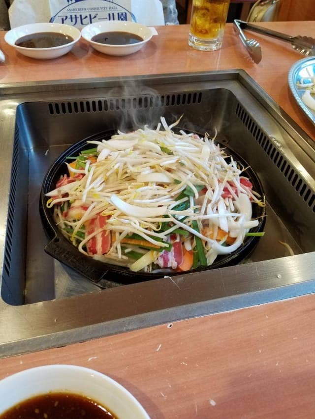 アサヒビール園 伊予西条店 - サブ画像2