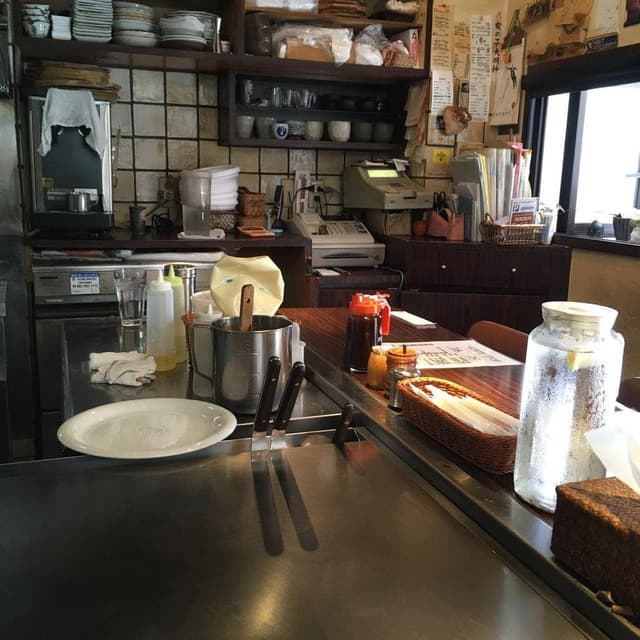 リトルウッズ 白島店 - サブ画像3
