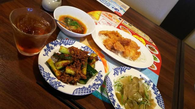 バーミヤン 板橋相生店 - サブ画像2