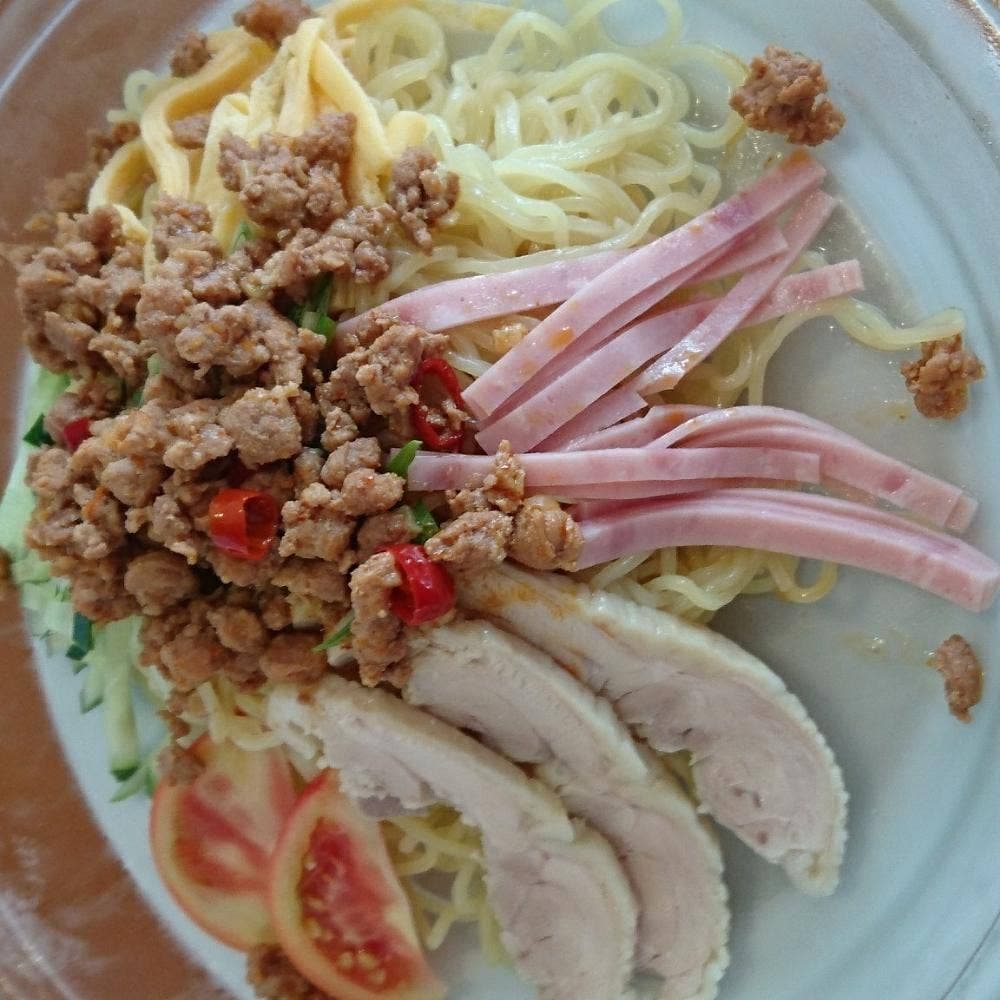 金来順