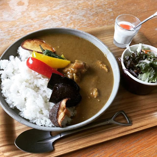Sayama History Cafe - サブ画像3