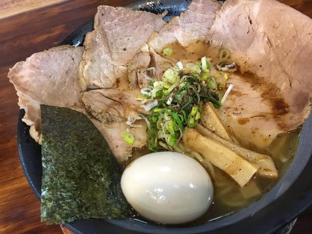らぅめん とみ軒 - サブ画像2