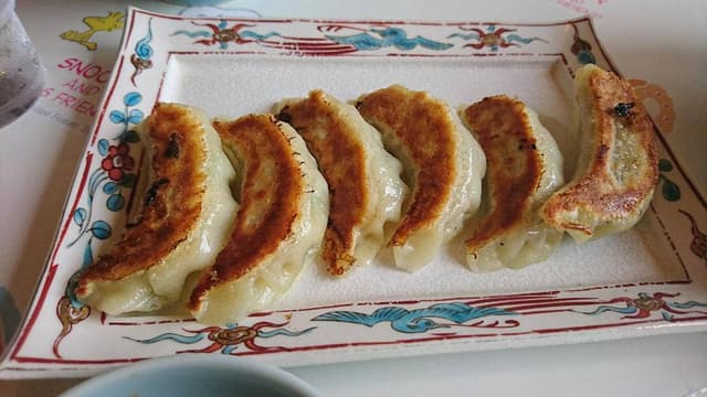 くいしんぼ - サブ画像1