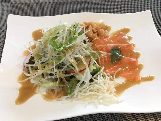 チャイナキッチン カワベ - サブ画像3