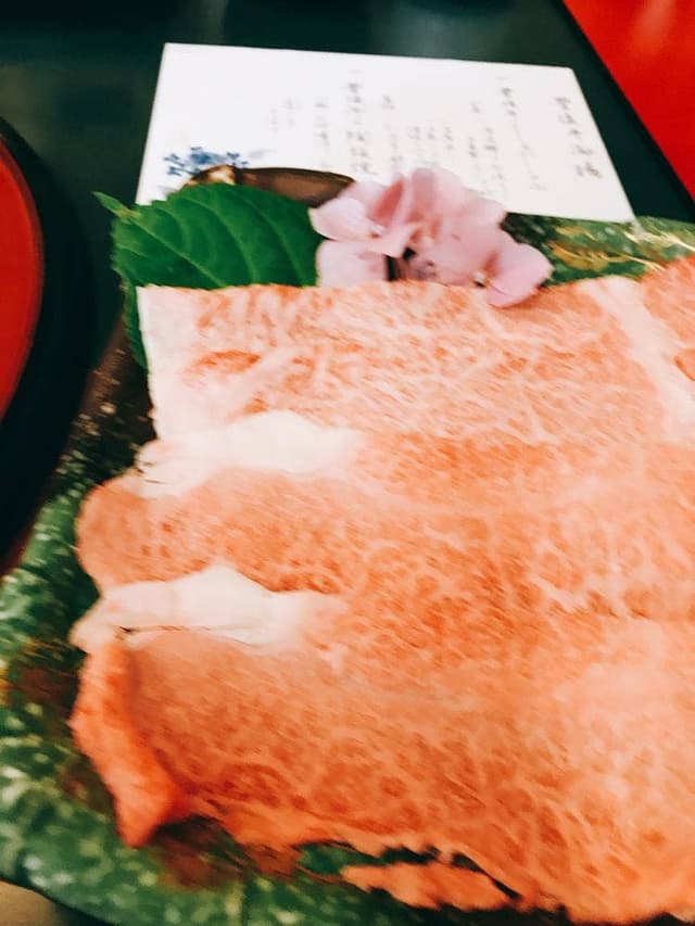 お食事処 風の音 渓谷の宿 二匹の鬼 - サブ画像1