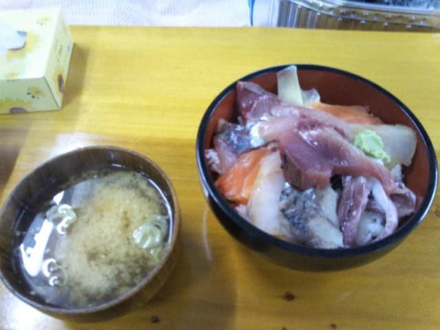市場のすし屋 - サブ画像1