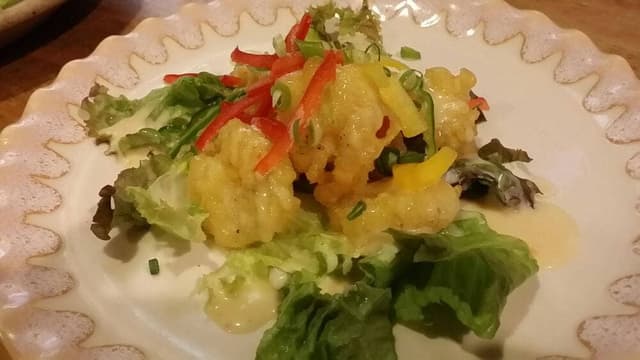 アイワナドゥ岩戸 - サブ画像3