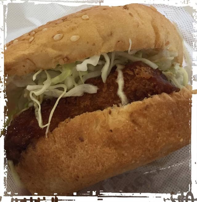 ケンタッキーフライドチキン イオン千葉ニュータウン店 - サブ画像3