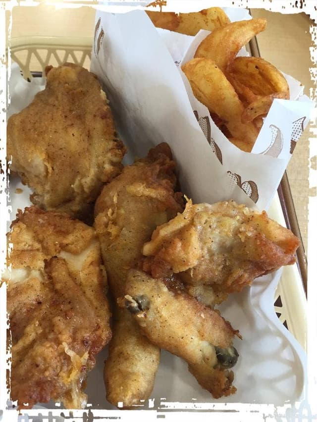 ケンタッキーフライドチキン イオン千葉ニュータウン店 - サブ画像1