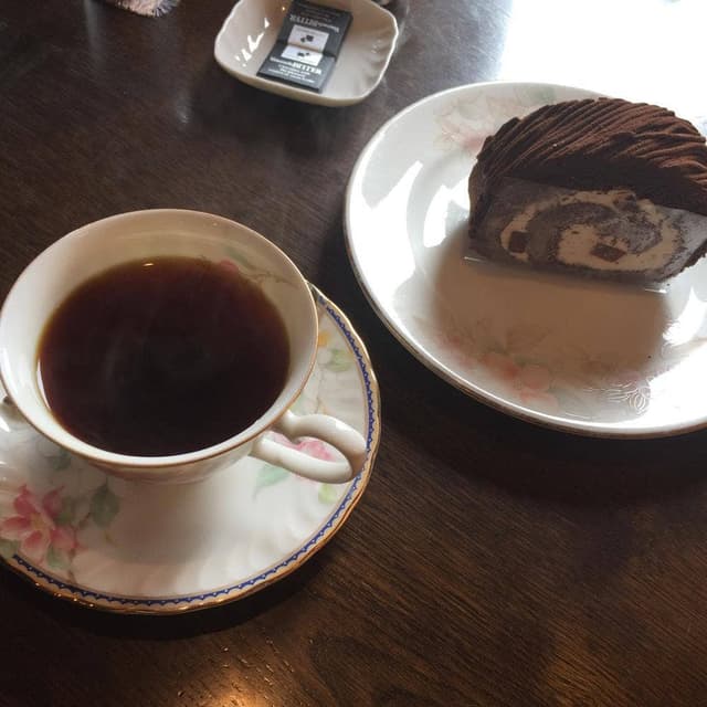 わたなべ珈琲店 - サブ画像3