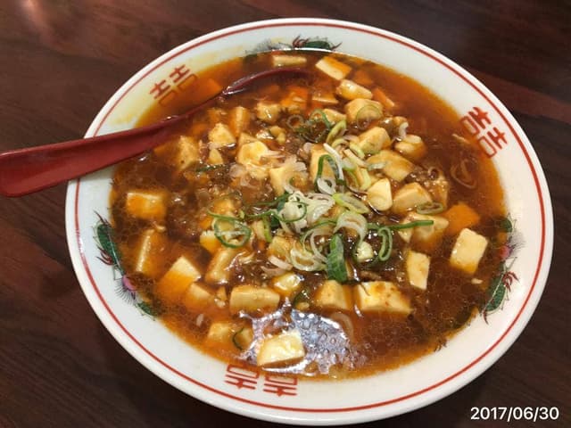 中国料理 静香園 - サブ画像1