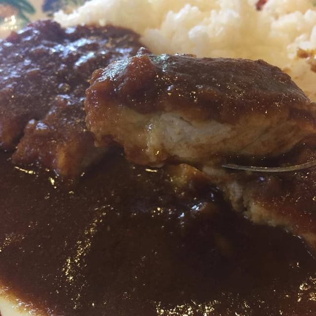レストラン 西洋亭 舌切雀のお宿 磯部ガーデン - サブ画像3
