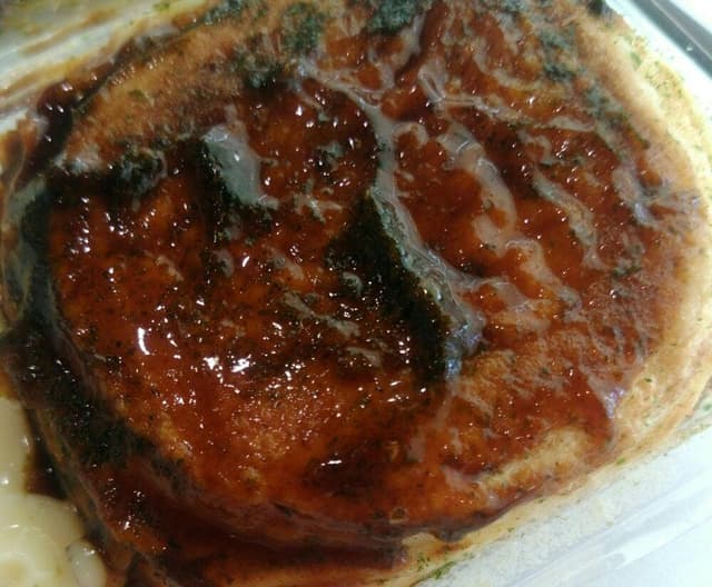 たこ焼たかはた - サブ画像1