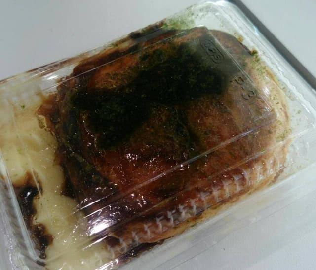 たこ焼たかはた - サブ画像2