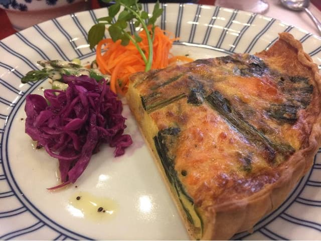 カールベンクス古民家カフェ 澁い -SHIBUI- - サブ画像2