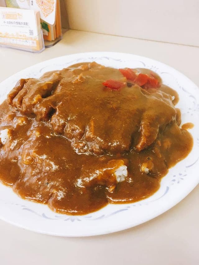 カレーハウス盛 - サブ画像1