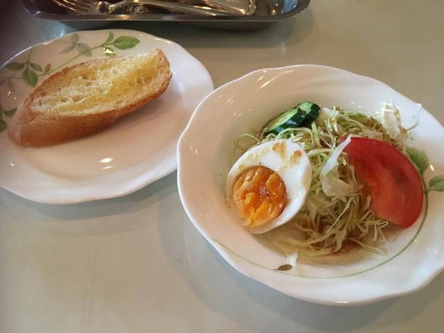 ピノノワール・カフェ&パスタ - サブ画像1