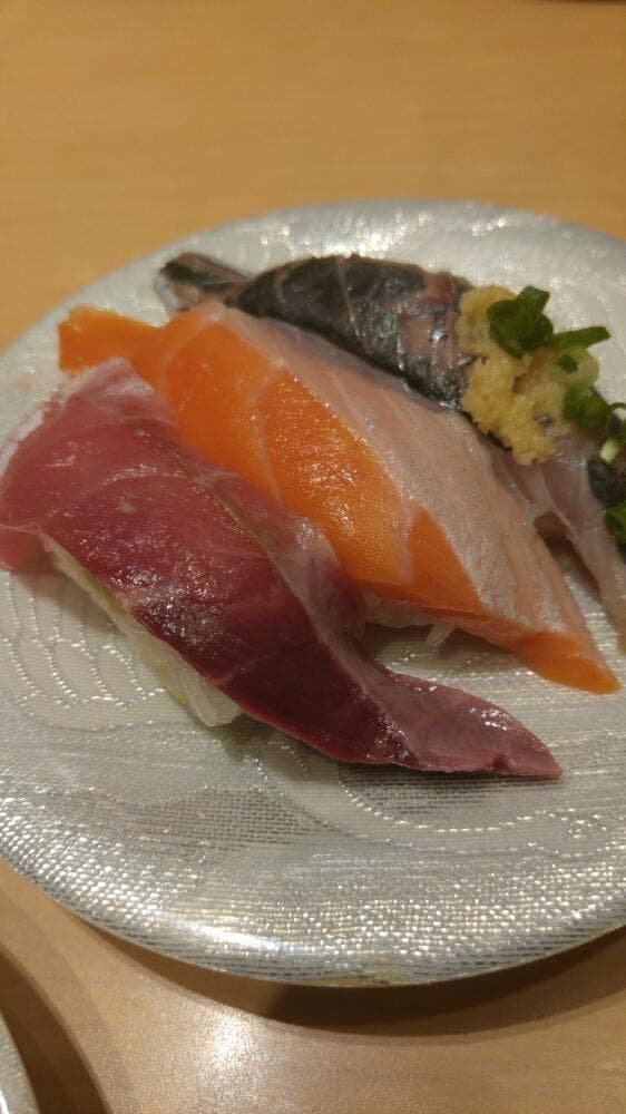 がってん寿司 小田原店 - サブ画像2