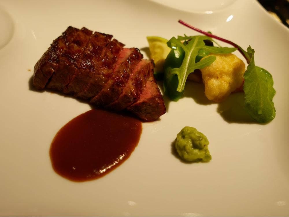 KOBE BEEF 5STAR