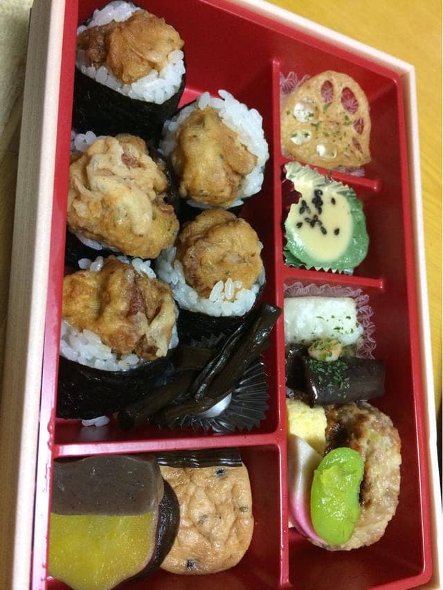 地雷也 新宿タカシマヤ店 - サブ画像1