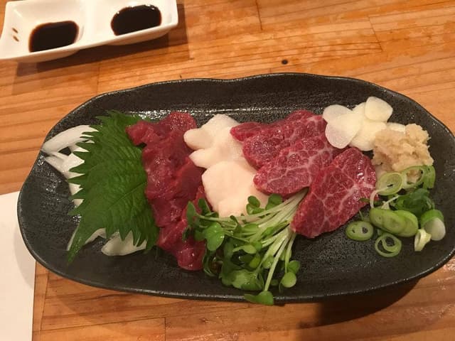 波津馬 本店 - サブ画像3