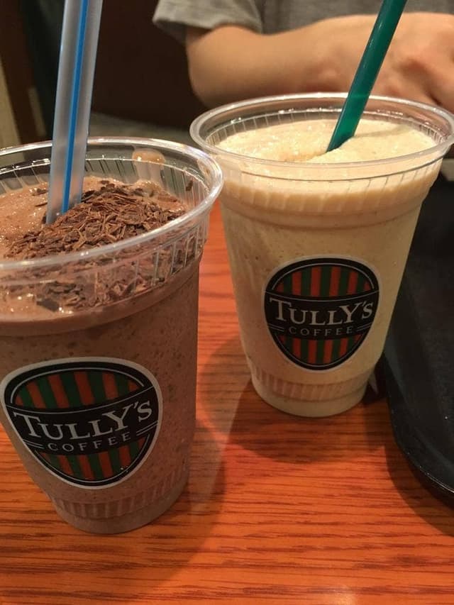 タリーズコーヒー ららぽーと新三郷店 - サブ画像1