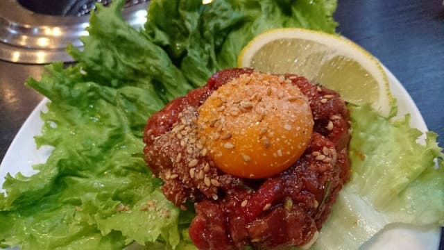 じんほ - サブ画像2