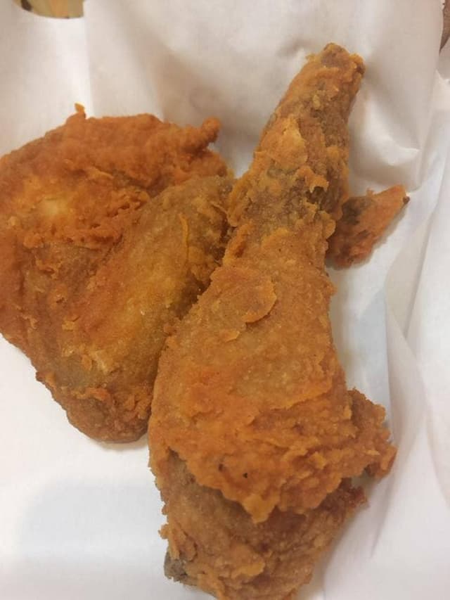 ケンタッキーフライドチキン 博多筑紫口店 - サブ画像3